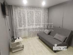 1-к квартира, на длительный срок, 16м2, 1/9 этаж