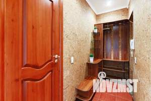 1-к квартира, посуточно, 36м2, 4/5 этаж