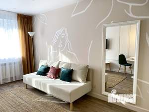 2-к квартира, посуточно, 30м2, 1/5 этаж