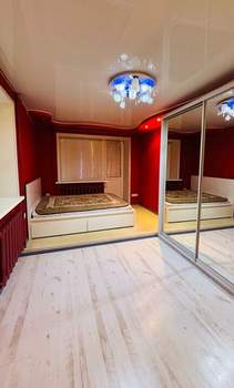 2-к квартира, на длительный срок, 43м2, 2/5 этаж