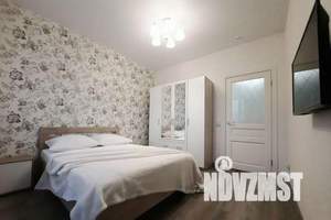 2-к квартира, посуточно, 45м2, 4/16 этаж