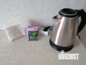 Студия квартира, посуточно, 17м2, 7/9 этаж