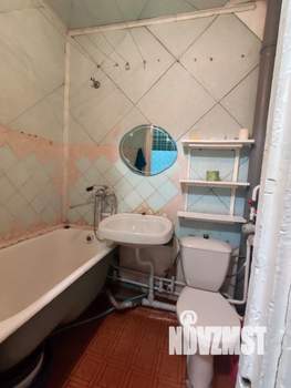 1-к квартира, на длительный срок, 17м2, 2/9 этаж