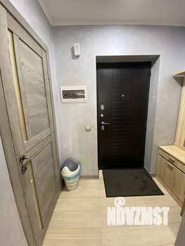 Студия квартира, на длительный срок, 32м2, 2/9 этаж