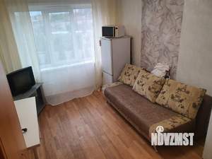 1-к квартира, на длительный срок, 16м2, 6/9 этаж