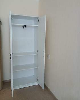 1-к квартира, на длительный срок, 31м2, 3/5 этаж