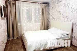 1-к квартира, посуточно, 35м2, 4/5 этаж