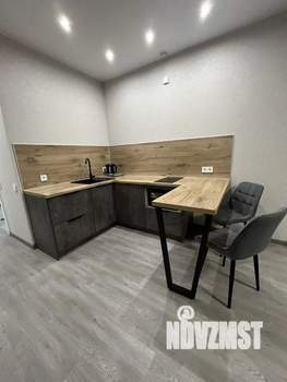 Студия квартира, на длительный срок, 30м2, 7/15 этаж