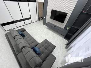 2-к квартира, посуточно, 60м2, 1/1 этаж