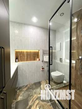 2-к квартира, посуточно, 40м2, 12/17 этаж