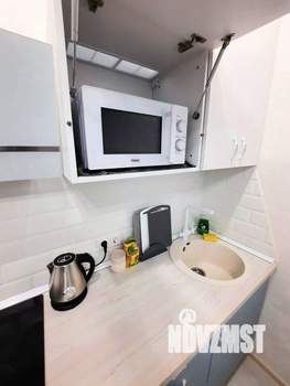 1-к квартира, на длительный срок, 30м2, 12/20 этаж