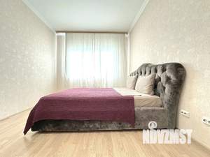 2-к квартира, посуточно, 65м2, 11/13 этаж