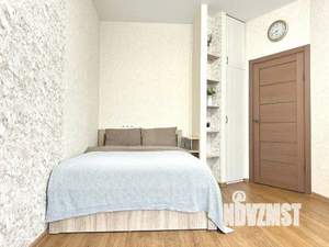 2-к квартира, посуточно, 50м2, 1/1 этаж