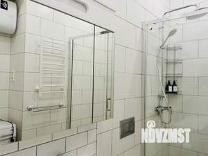 1-к квартира, посуточно, 51м2, 1/1 этаж