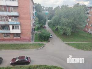 1-к квартира, на длительный срок, 18м2, 4/5 этаж