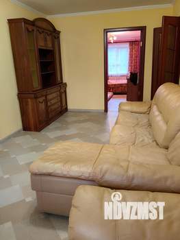 2-к квартира, на длительный срок, 42м2, 1/5 этаж