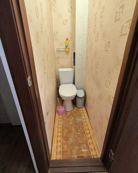 2-к квартира, на длительный срок, 44м2, 3/5 этаж