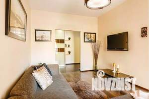 2-к квартира, посуточно, 62м2, 2/4 этаж