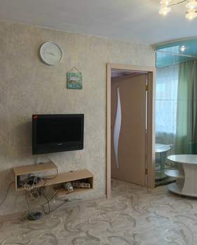 2-к квартира, на длительный срок, 48м2, 1/5 этаж