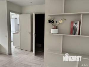 2-к квартира, посуточно, 48м2, 1/1 этаж