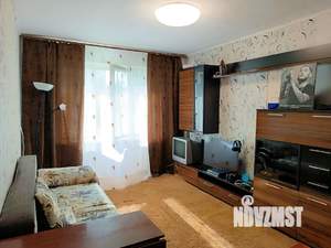 1-к квартира, на длительный срок, 31м2, 1/5 этаж