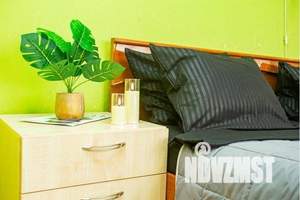 1-к квартира, посуточно, 44м2, 4/9 этаж