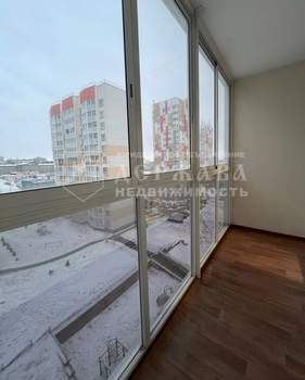 1-к квартира, на длительный срок, 36м2, 8/16 этаж