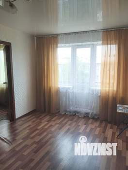 2-к квартира, на длительный срок, 43м2, 5/5 этаж