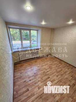 1-к квартира, на длительный срок, 18м2, 1/5 этаж