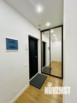 2-к квартира, посуточно, 40м2, 1/1 этаж