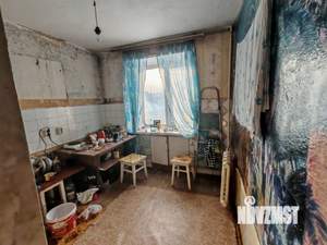 1-к квартира, на длительный срок, 35м2, 2/6 этаж