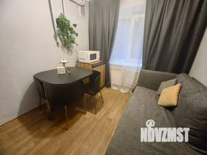 1-к квартира, посуточно, 44м2, 1/5 этаж