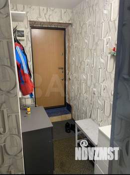 1-к квартира, на длительный срок, 43м2, 1/5 этаж