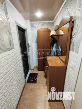 1-к квартира, на длительный срок, 31м2, 4/5 этаж