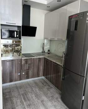 2-к квартира, на длительный срок, 39м2, 5/16 этаж