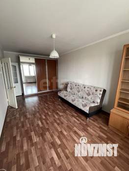 1-к квартира, на длительный срок, 35м2, 4/10 этаж