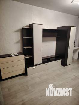 1-к квартира, на длительный срок, 30м2, 1/5 этаж