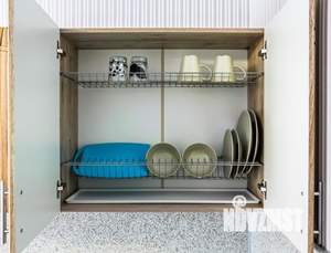 1-к квартира, посуточно, 17м2, 1/1 этаж