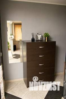 1-к квартира, посуточно, 30м2, 3/5 этаж