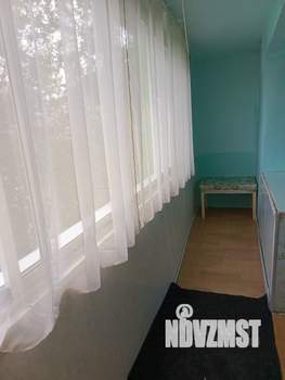 1-к квартира, на длительный срок, 36м2, 2/10 этаж