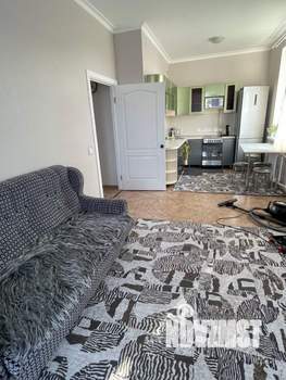 2-к квартира, на длительный срок, 47м2, 3/4 этаж