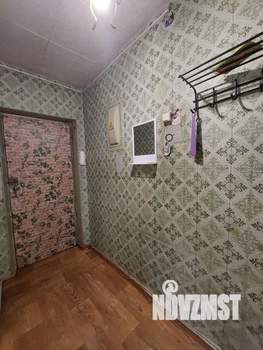 1-к квартира, на длительный срок, 44м2, 4/5 этаж