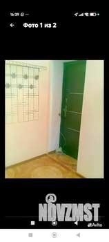 2-к квартира, на длительный срок, 44м2, 3/5 этаж