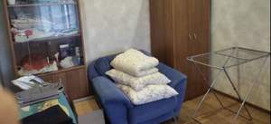 1-к квартира, на длительный срок, 31м2, 3/5 этаж