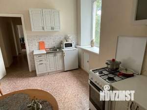 1-к квартира, посуточно, 65м2, 3/5 этаж