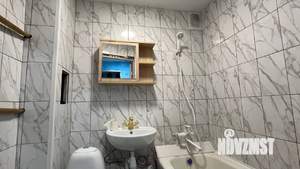 1-к квартира, на длительный срок, 23м2, 3/9 этаж