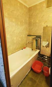 Студия квартира, на длительный срок, 18м2, 1/9 этаж