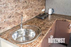 1-к квартира, посуточно, 35м2, 6/17 этаж