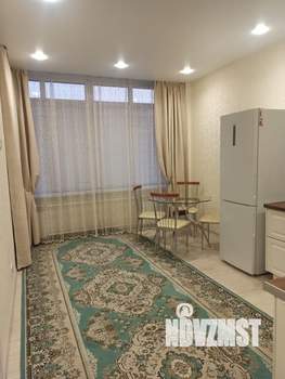 3-к квартира, на длительный срок, 57м2, 1/17 этаж