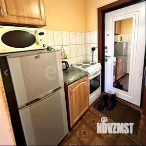 1-к квартира, на длительный срок, 17м2, 3/9 этаж